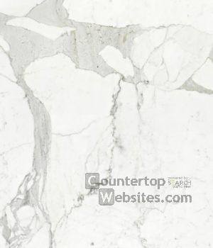 Calcutta Borgi Marble Countertop
