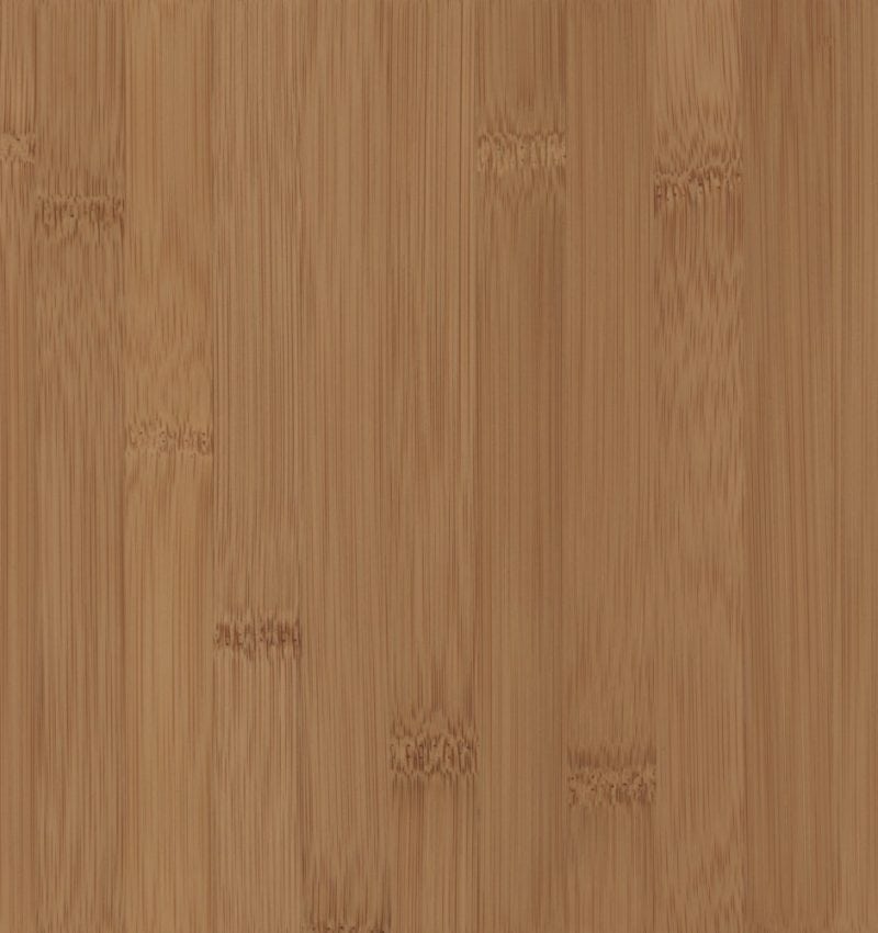 Bamboo Caramelized Countertop