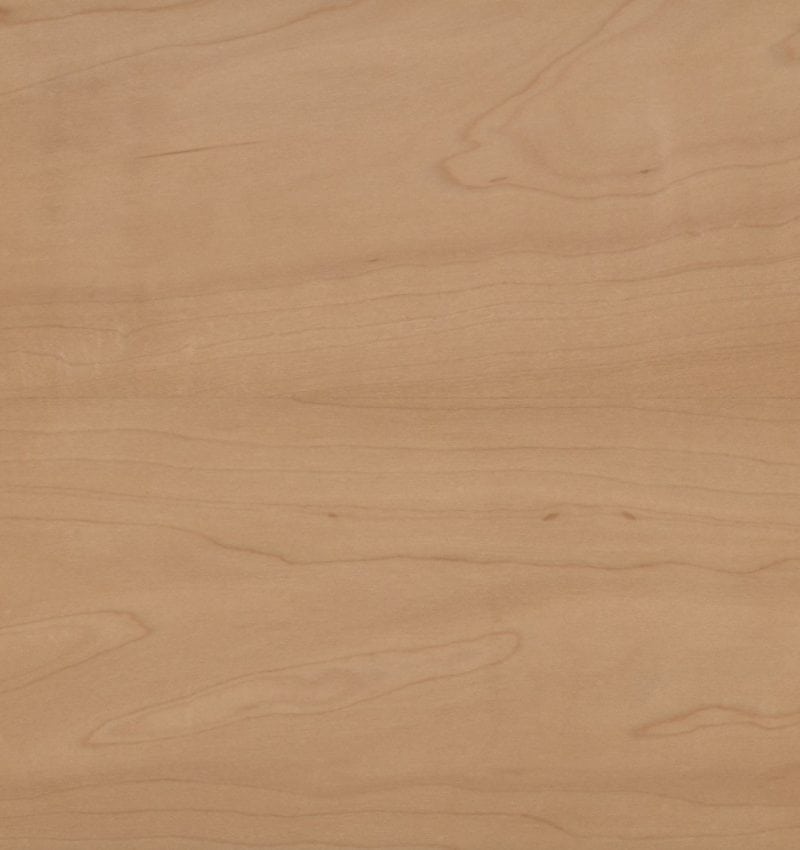 Hard Maple Plank Countertop