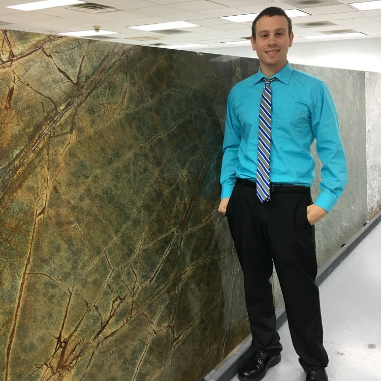 mark-hedrick-colonial marble and granite