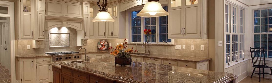Kitchen of the Month October 2015