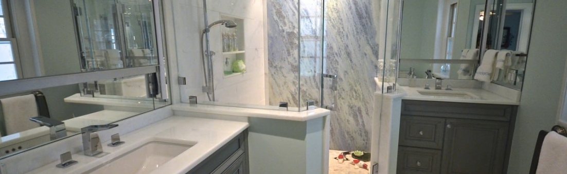 Bathroom of the Month June 2015